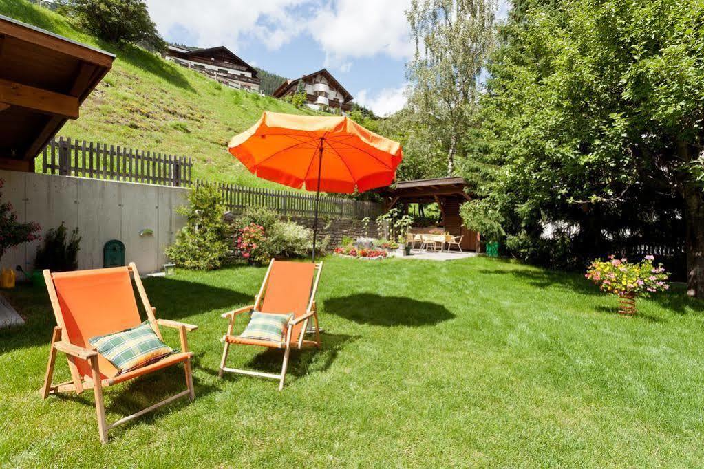 Hotel Montfort Sankt Anton am Arlberg Dış mekan fotoğraf